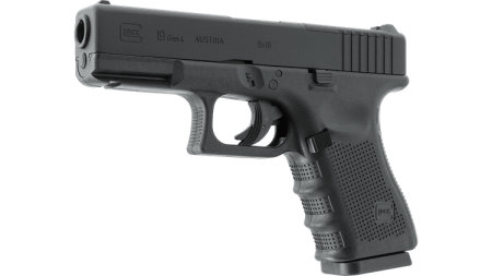 Incarcator GLOCK 19 Gen4 MOS CO2 GNBB [1]