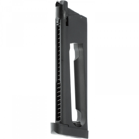 Incarcatoare si Magazii - Incarcator/Magazie Elite Force Blamer Pistol Airsoft - Co2