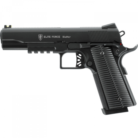 Incarcator/Magazie Elite Force Blamer Pistol Airsoft - Co2 [1]