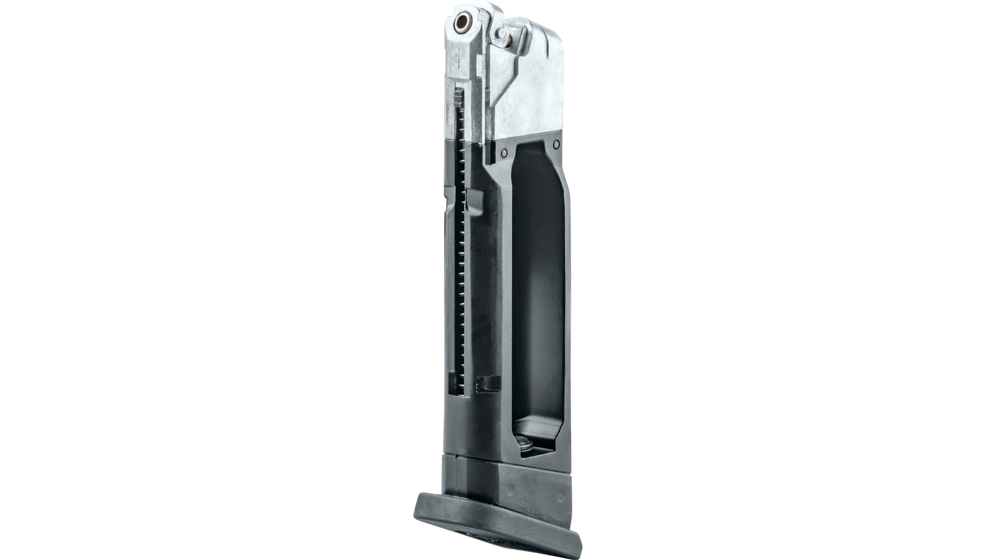 Incarcatoare si Magazii - Mag Glock 17 CO2 GBB