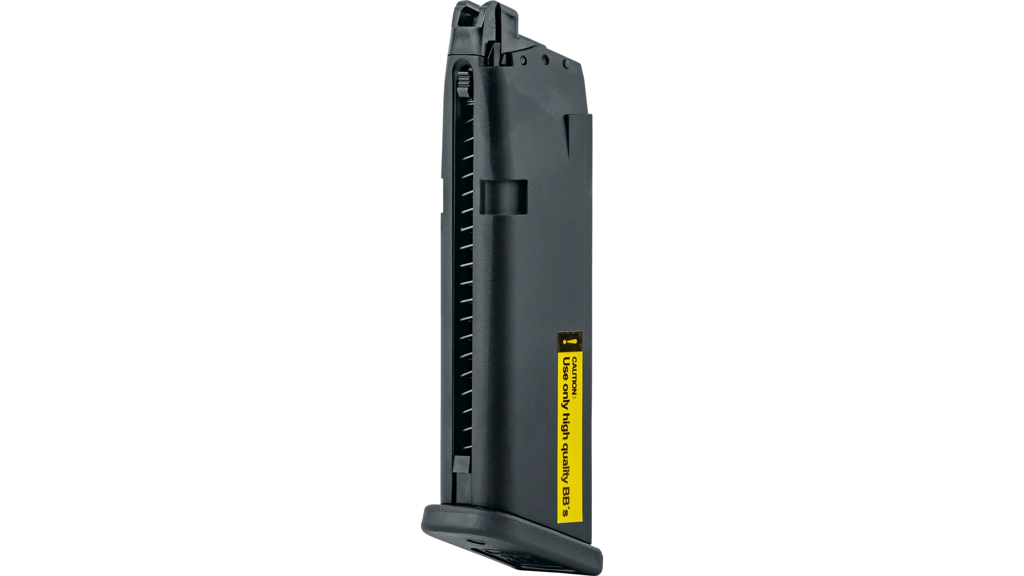 Piese si accesorii - Incarcator/magazie Glock 17 Gen4 6mm