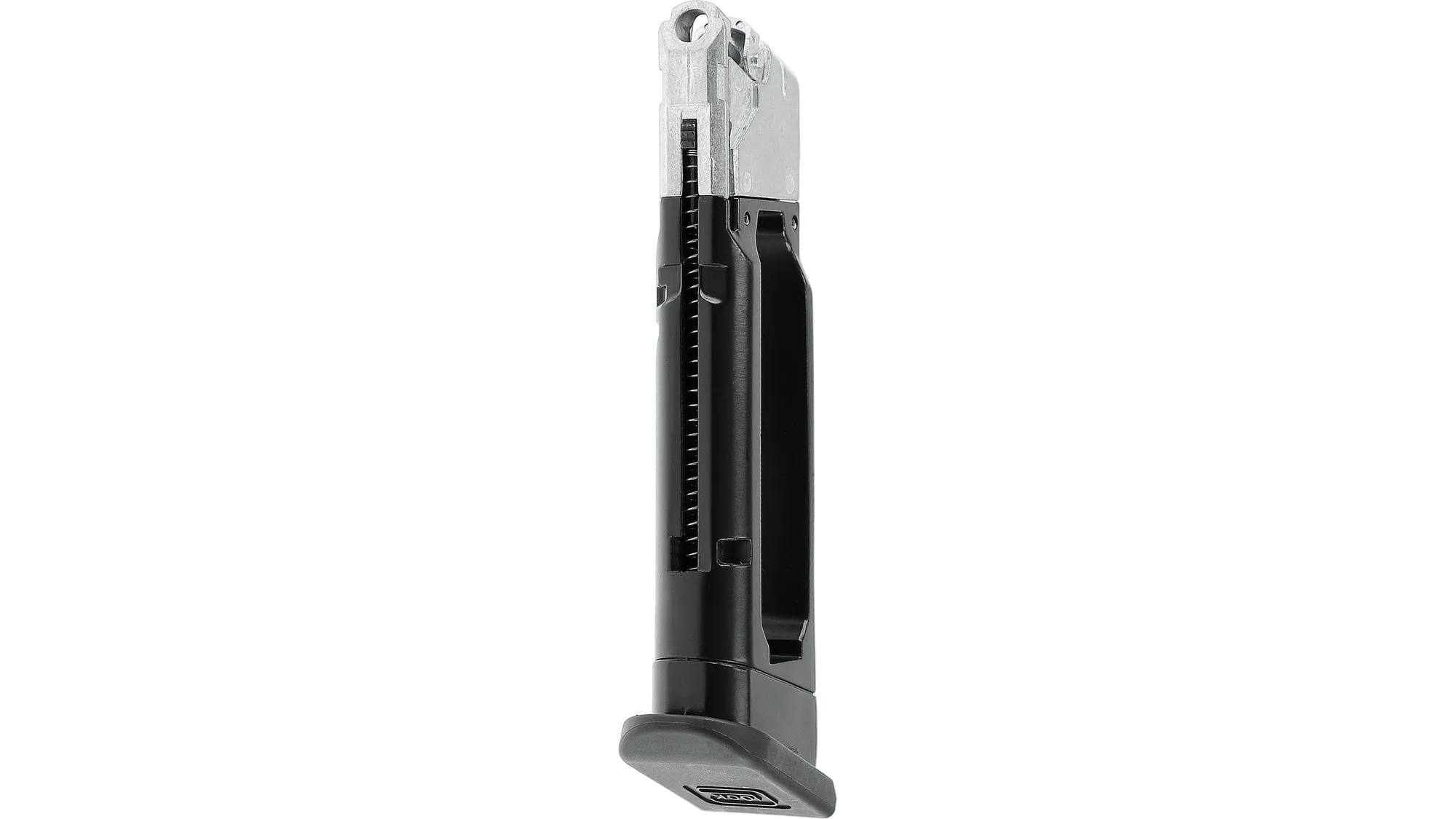 Incarcatoare si Magazii - Incarcator/magazie Glock 17 Gen5 6mm CO2 14R