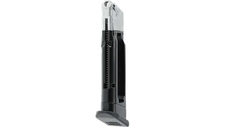 Piese si accesorii - Incarcator/magazie Glock 17 Gen5 6mm CO2 14R