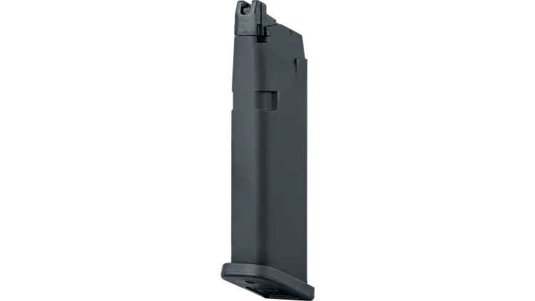 Incarcator/ magazie  GLOCK 17 GLOCK 45 Gen5 MOS ALU GreenGas