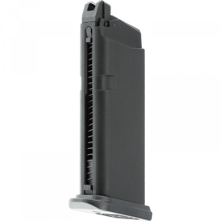 Incarcatoare si Magazii - Incarcator Magazie Glock 19 Generatia a 5-a