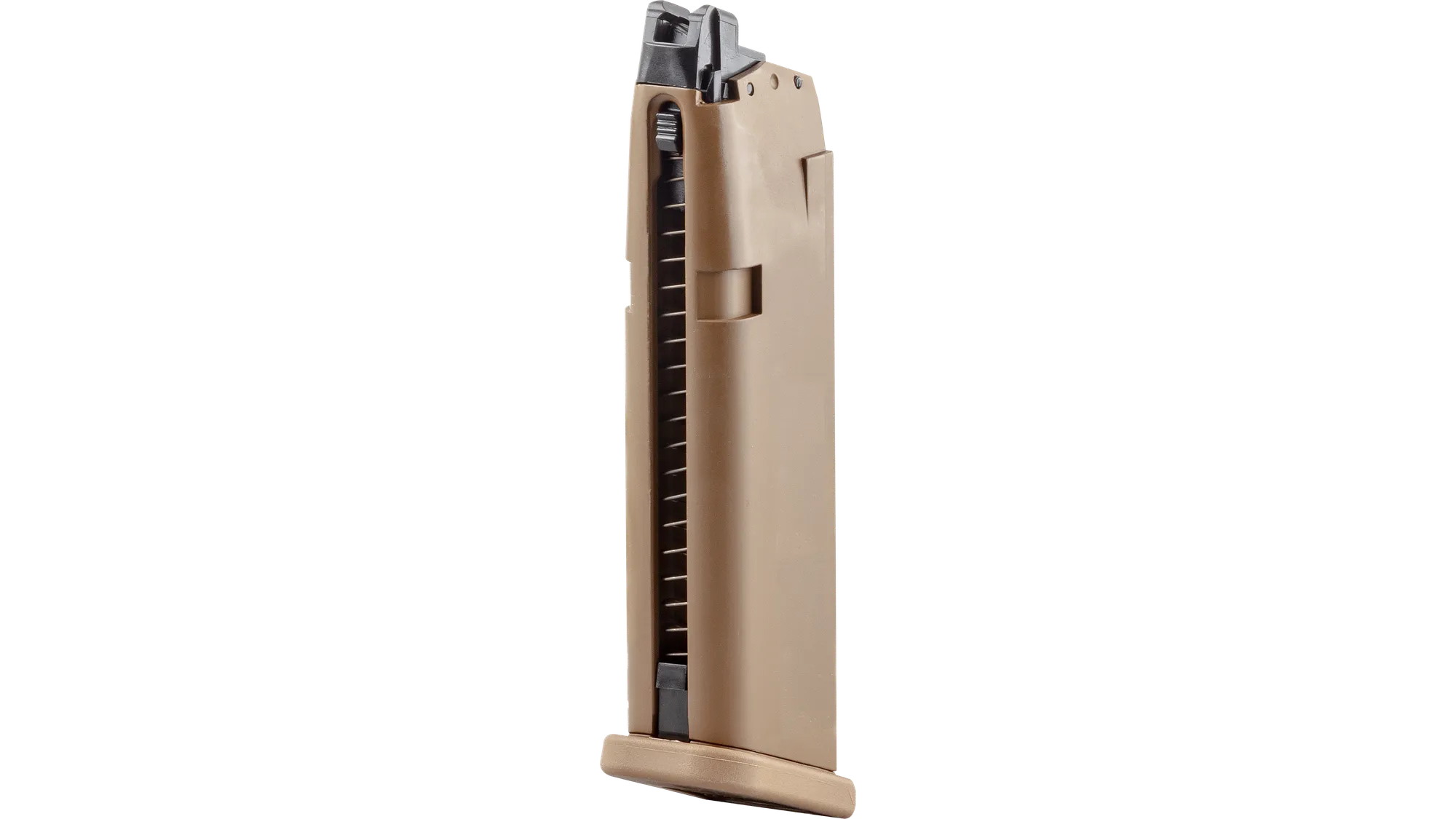 Incarcatoare si Magazii - Incarcator / Magazie Glock 19X COY 6mm GBB 22R