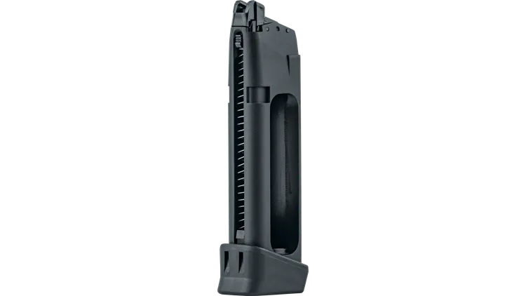 Incarcatoare si Magazii - Incarcator / Magazie Glock CO2