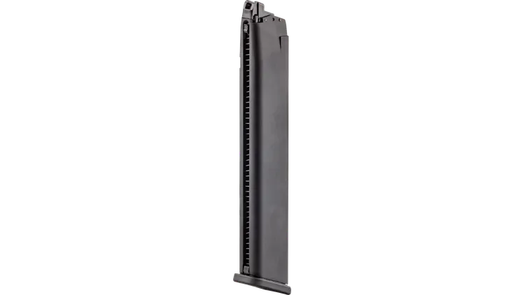 Incarcatoare si Magazii - Incarcator / Magazie Glock Green Gas