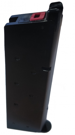 Piese si accesorii - Incarcator / Magazie GreenGas pentru replicile 1911