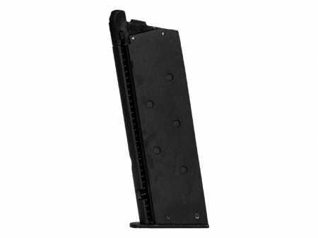 Piese si accesorii - Incarcator / Magazie GreenGas pentru replicile 1911 cu recul