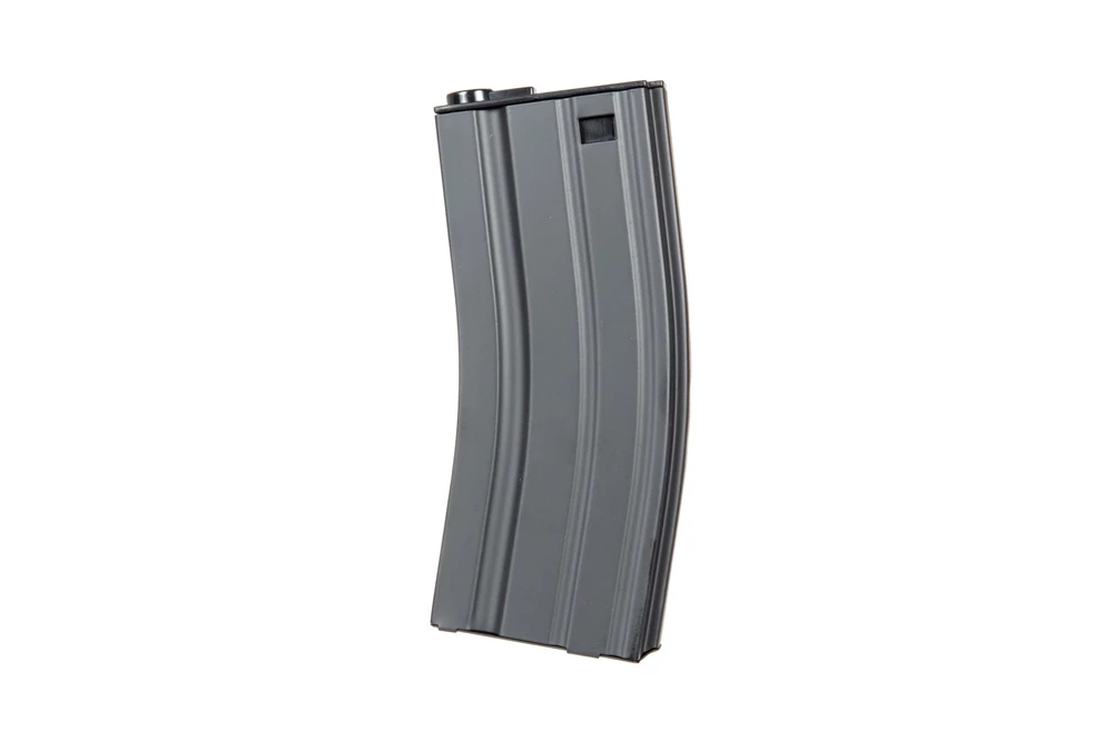 Airsoft Electric Gun (AEG) - Incarcator / Magazie replicile M4/M16-  Low Cap -70BB