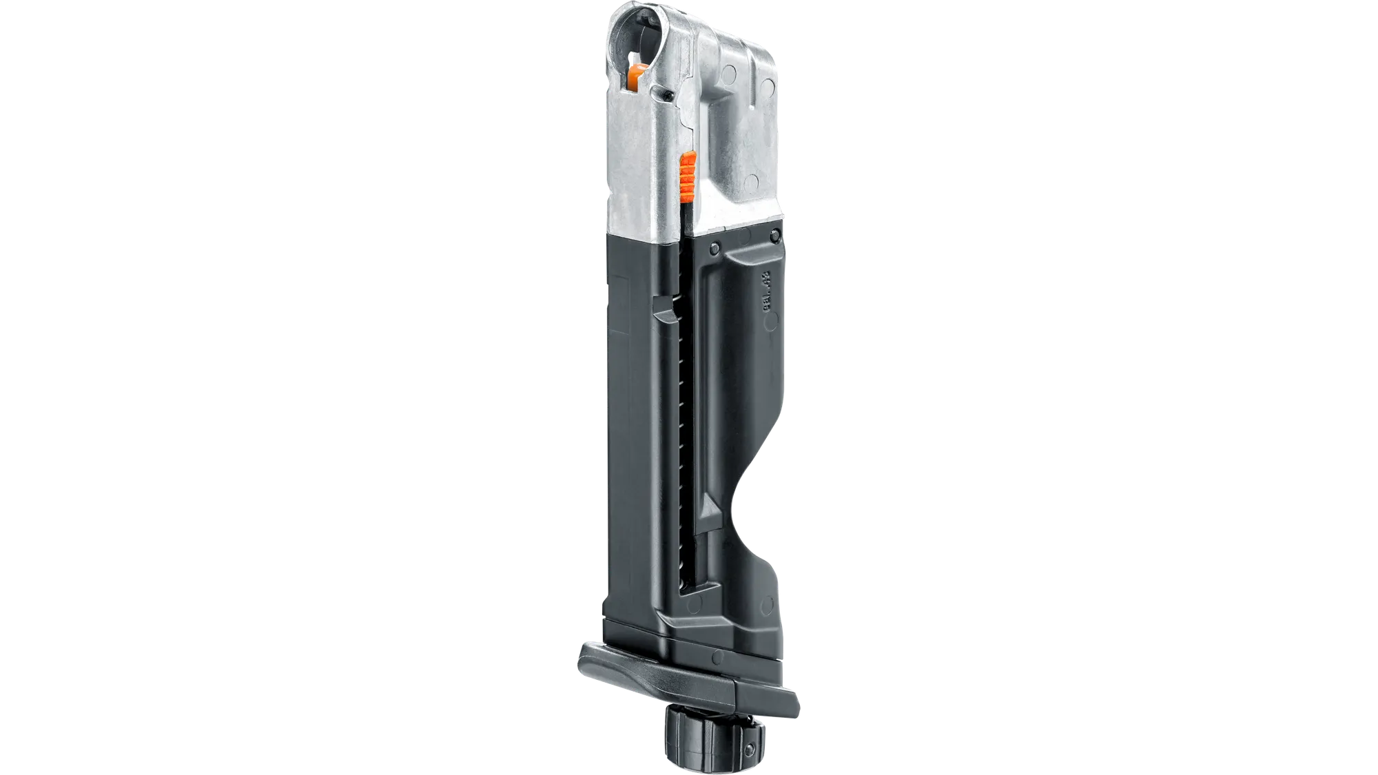 Accesorii Paintball - Incarcator/magazie T4E Glock 17 Gen5 .43 CO2 Quick Piercing 8R