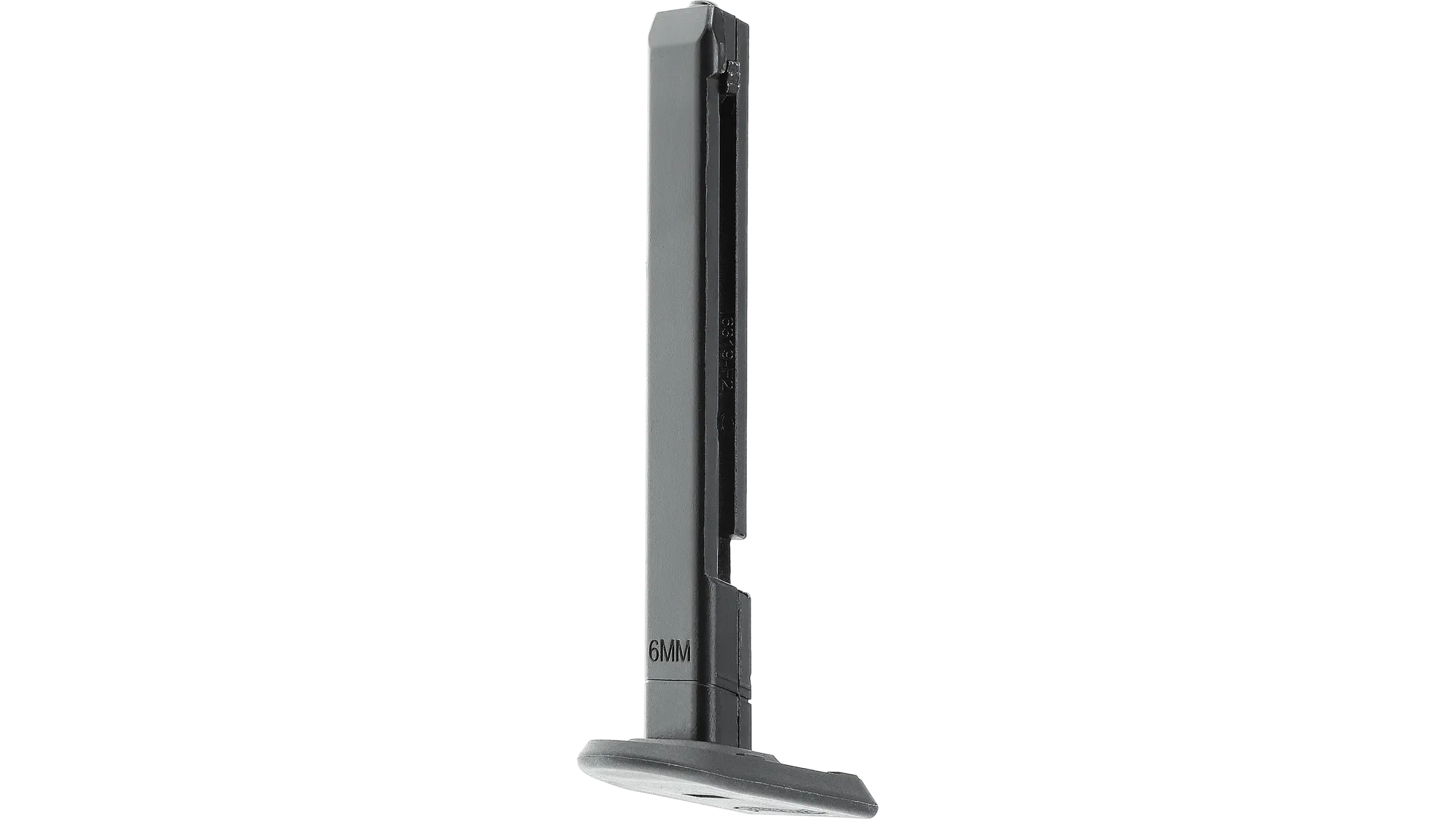 Incarcatoare si Magazii - Incarcator / Magazie Walther PDP Compact 4" 6mm CO2 Non Blowback 11R