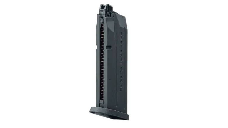 Pistoale cu Recul ( Green Gas ) - Incarcator Smith & Wesson M&P9 -green gas