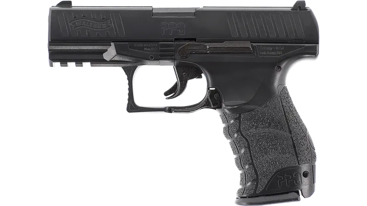 Incarcator Walther PPQ Spring [2]