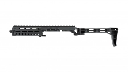 Accesorii Paintball - Kit Conversie T4E Carbine pentru TR50