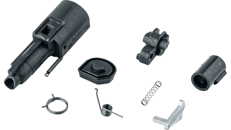 Arcuri si ghidaje - Kit de service GLOCK 18C - Umarex
