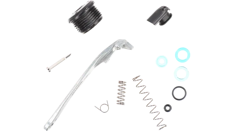 Kit Service T4E Impax P68 7.5J / 16J Piese Mentenanta Marker .68 [0]