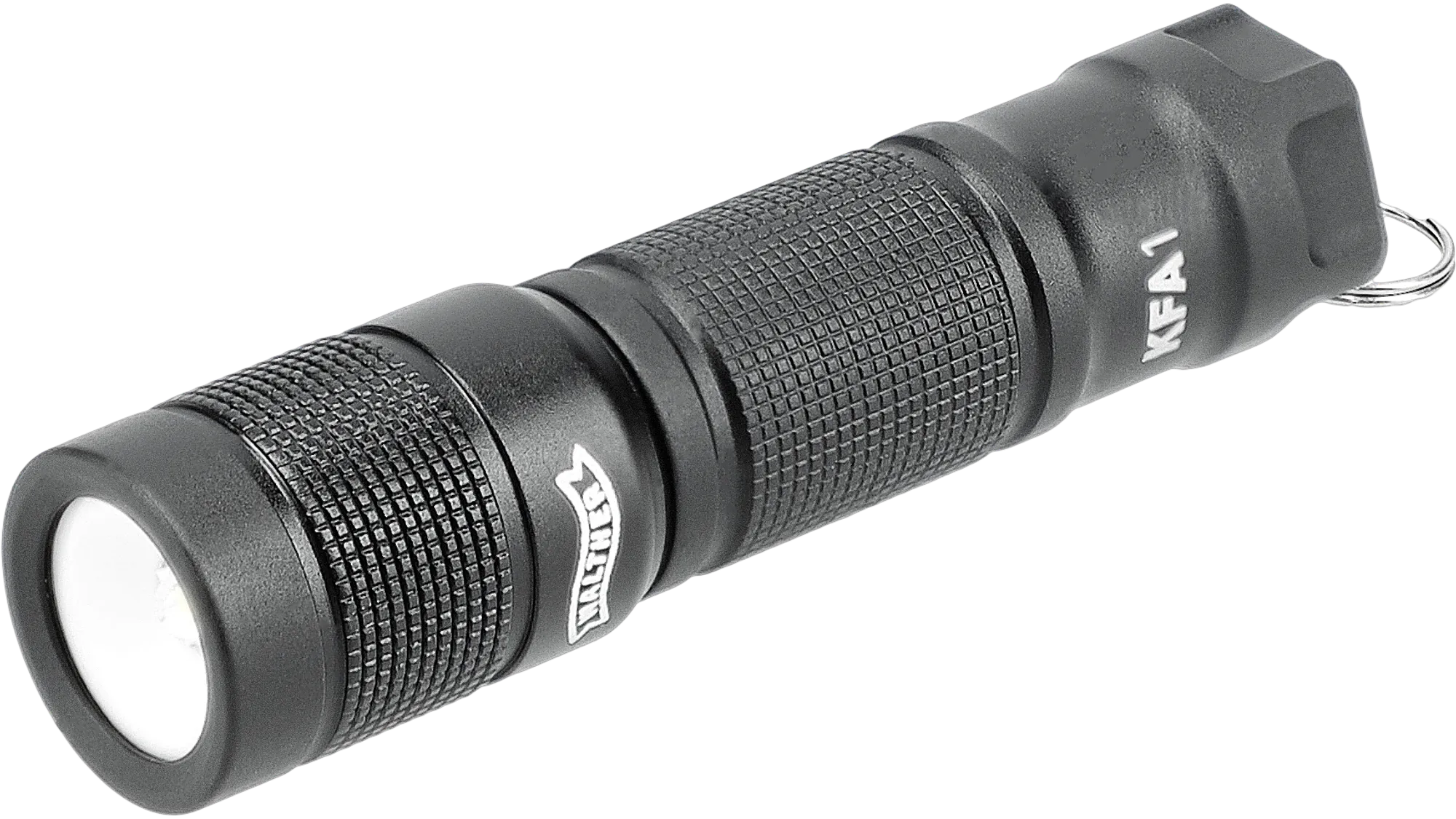 Echipament Airsoft - Lanterna Walther KFA1 BLK