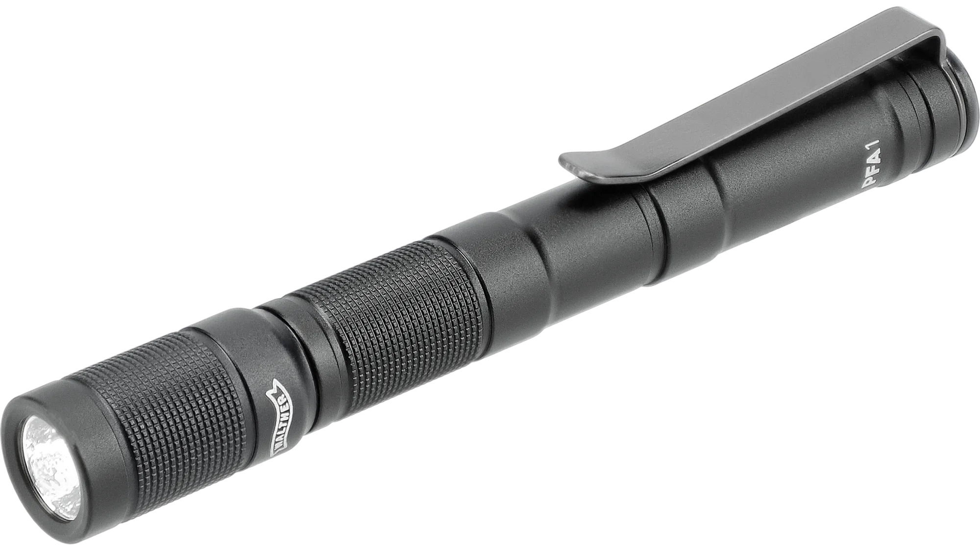 Echipament Airsoft - Lanterna Walther PFA1 BLK