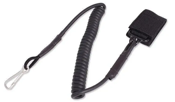 Echipament Airsoft - Lanyard-Sistem Securizere replici airsoft
