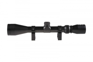 Luneta 3-9X40 Full Metal [3]