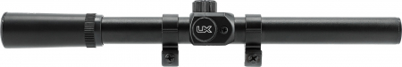 Luneta 4x15 Rifle Scope - Sina ris 11mm [1]