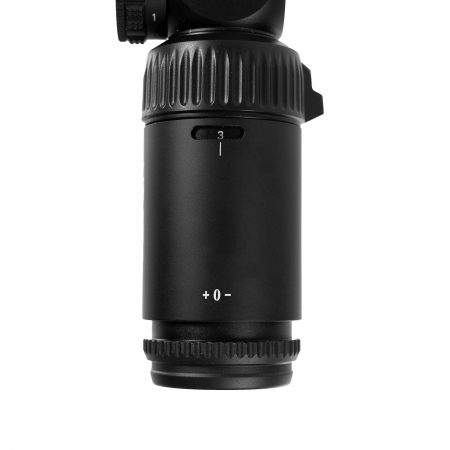 Luneta Mk2 3x-9x 50mm cu reticul luminat [2]