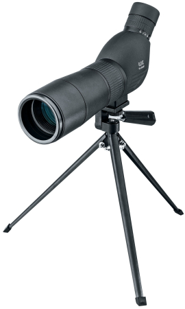 Luneta observatie- UX Spotting Scope 15-45x60 cu tripod [5]