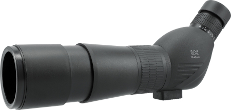 Luneta observatie- UX Spotting Scope 15-45x60 cu tripod [2]