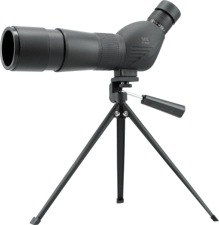 Lunete - Luneta observatie- UX Spotting Scope 15-45x60 cu tripod