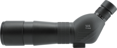Luneta observatie- UX Spotting Scope 15-45x60 cu tripod [1]