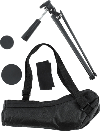 Luneta observatie- UX Spotting Scope 15-45x60 cu tripod [4]
