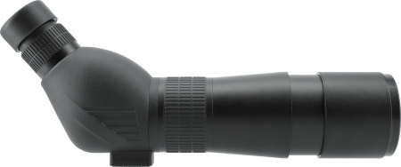 Luneta observatie- UX Spotting Scope 15-45x60 cu tripod [3]