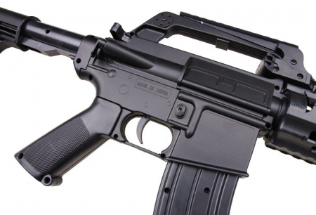 Arma Asalt M16 RIS Spring [10]
