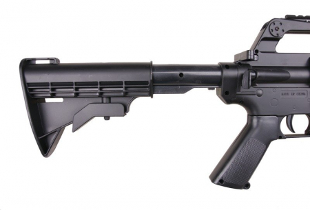 Arma Asalt M16 RIS Spring [11]