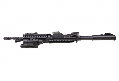 Arma Asalt M16 RIS Spring [12]