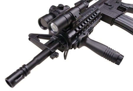 Arma Asalt M16 RIS Spring [13]