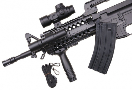 Arma Asalt M16 RIS Spring [14]