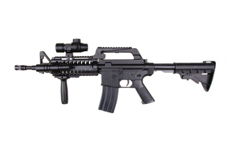 Arma Asalt M16 RIS Spring [1]
