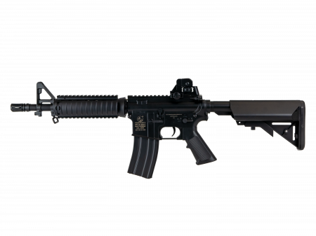Arma Asalt M4 A1 CQB + Baterie si Charger [1]