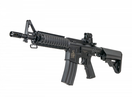 Arma Asalt M4 A1 CQB + Baterie si Charger [2]