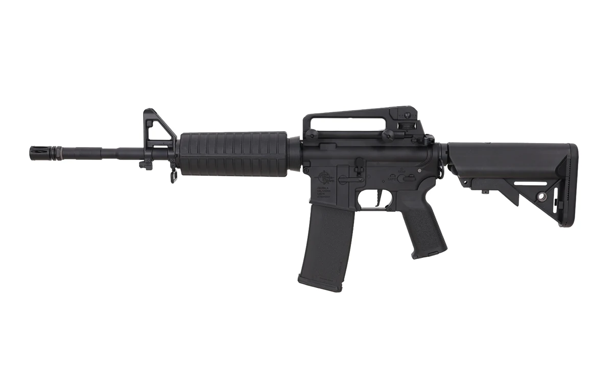M4/AR15 SA-E01 EDGE Gen.2 AEG Rock River Arms14.5" [1]