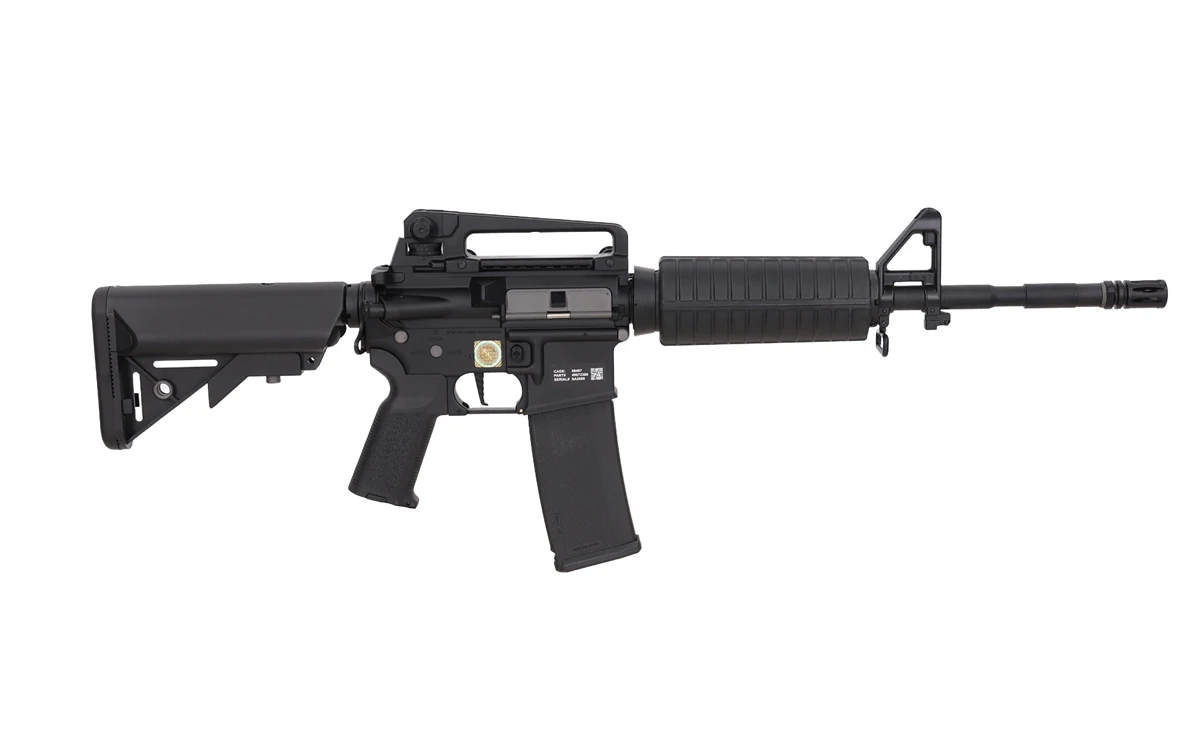 Arme de Asalt - M4/AR15 SA-E01 EDGE Gen.2 AEG Rock River Arms14.5"