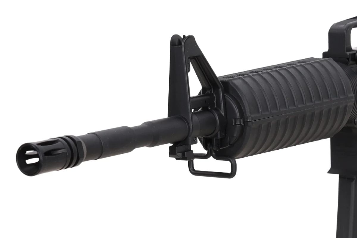 M4/AR15 SA-E01 EDGE Gen.2 AEG Rock River Arms14.5" [7]
