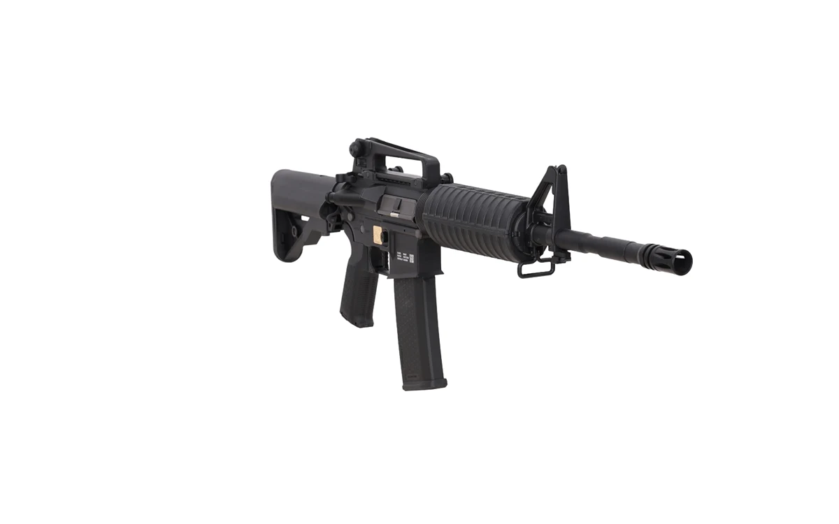 M4/AR15 SA-E01 EDGE Gen.2 AEG Rock River Arms14.5" [4]