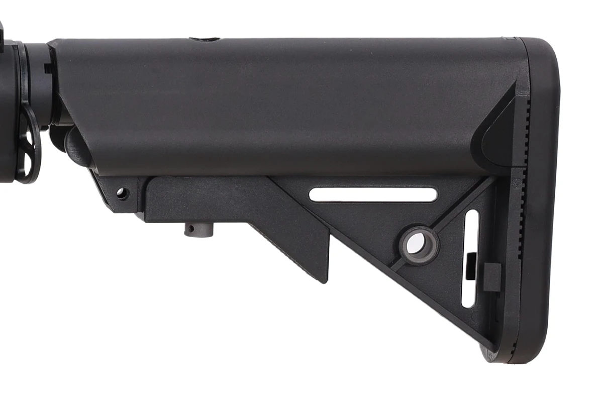 M4A1 SA-E03 EDGE Gen.2 AEG 14.5" Colt x Cybergun [11]