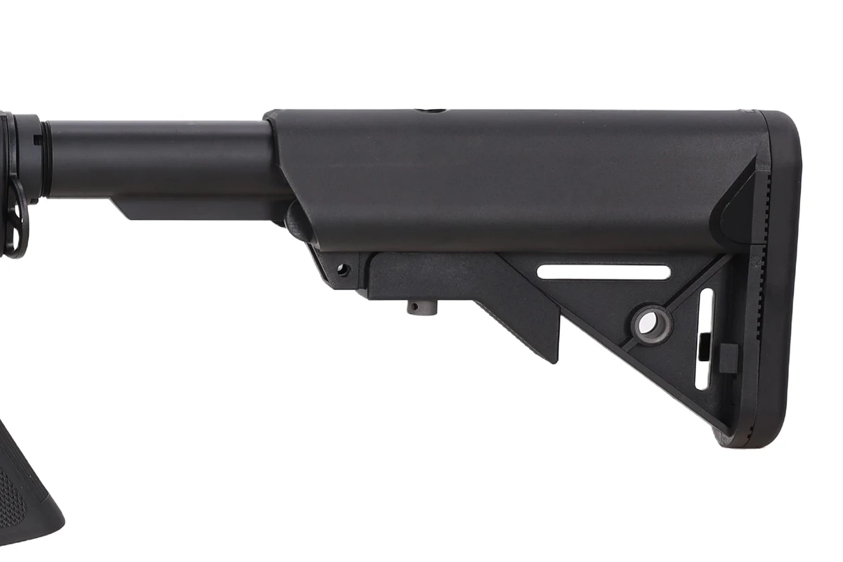 M4A1 SA-E03 EDGE Gen.2 AEG 14.5" Colt x Cybergun [12]