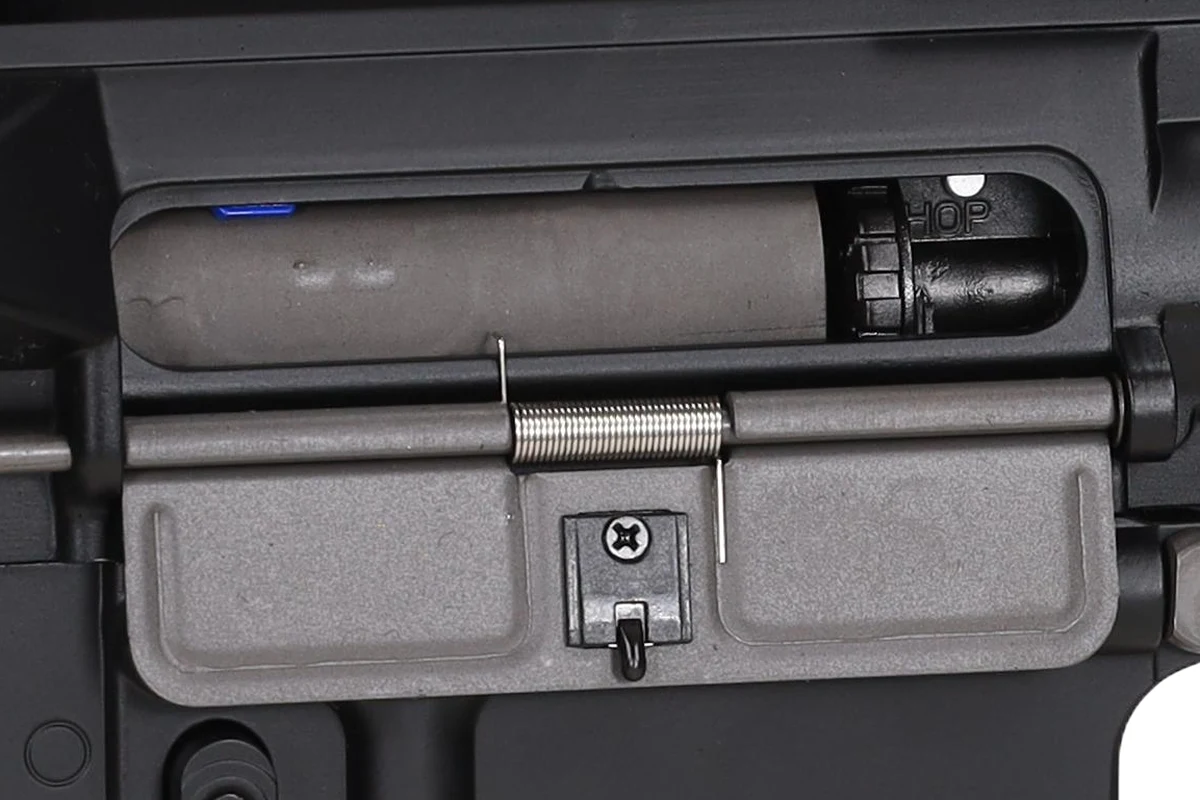 M4A1 SA-E03 EDGE Gen.2 AEG 14.5" Colt x Cybergun [16]