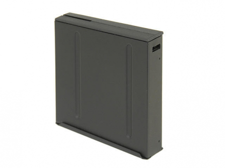 Pentru armele cu propulsie manuala (spring) - Magazie / incarcator APM40A3 - 45 bile